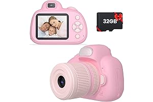 Digital Mini Moreximi Kids Camera