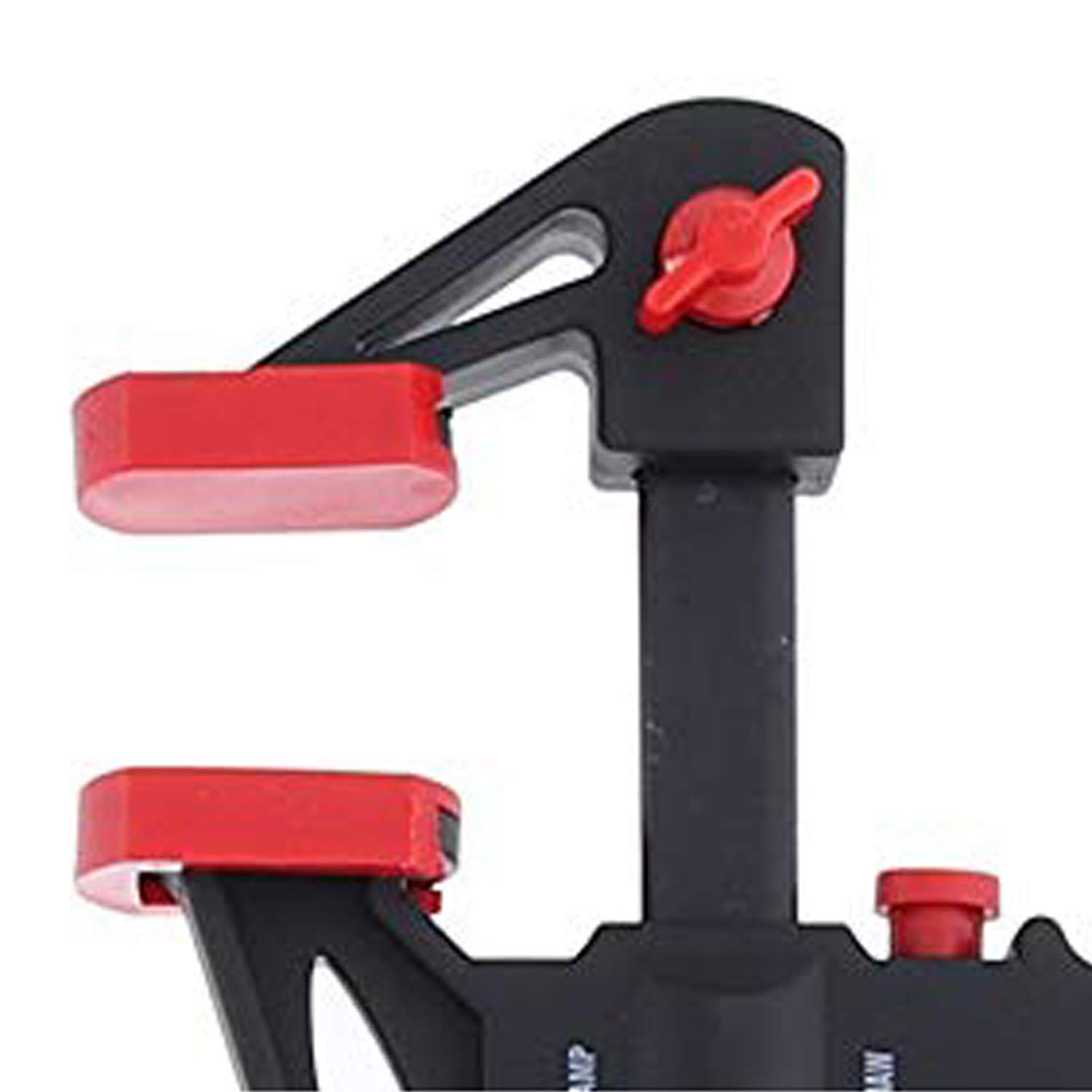 Amazon | 高儀(Takagi) クイックバークランプ 450mm 締め付け、押し