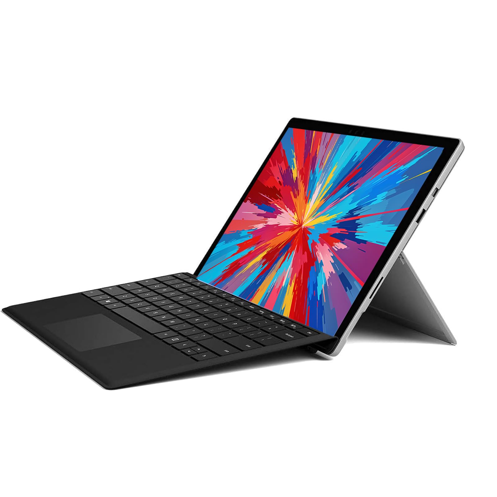Microsoft Surface Pro 4 Touchscreen Laptop, 12.3