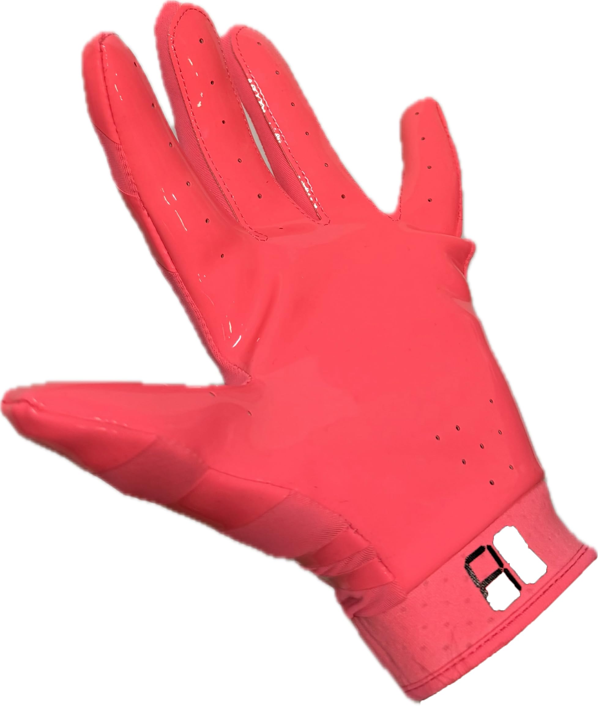 BARNETT FRG-03 Fußballhandschuhe, Pink, L