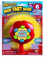 Algopix Similar Product 1 - Forum Novelties Amazin Fart Machine