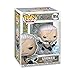 Funko Pop! Plus Animation One Piece Smoker Special Edition No Chase #1914