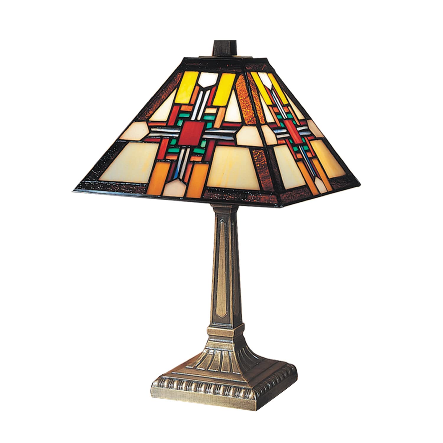 dale tiffany lamp