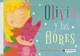 Olivia y las flores