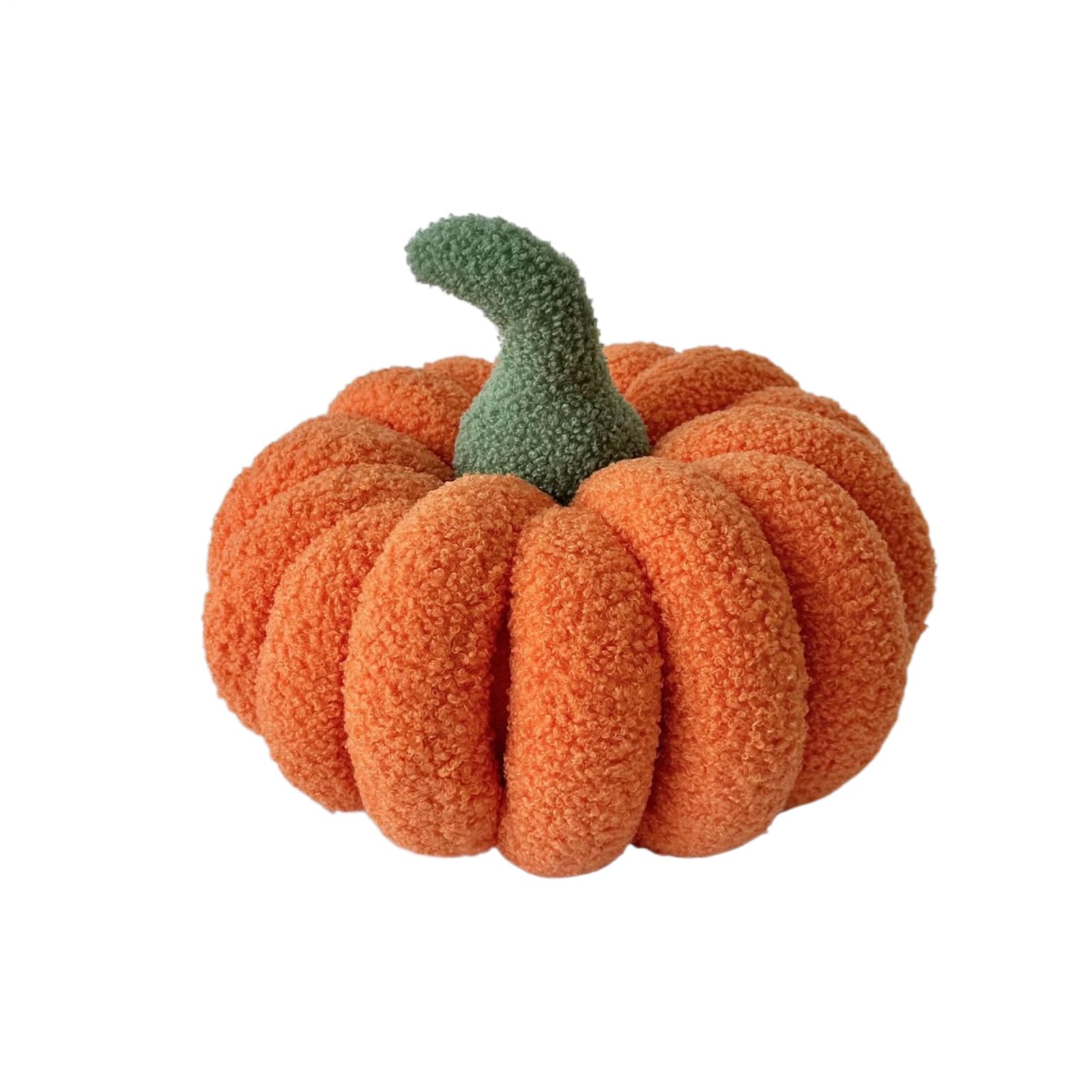 Peluche de décoration Halloween coussin réaliste idée cadeau maison