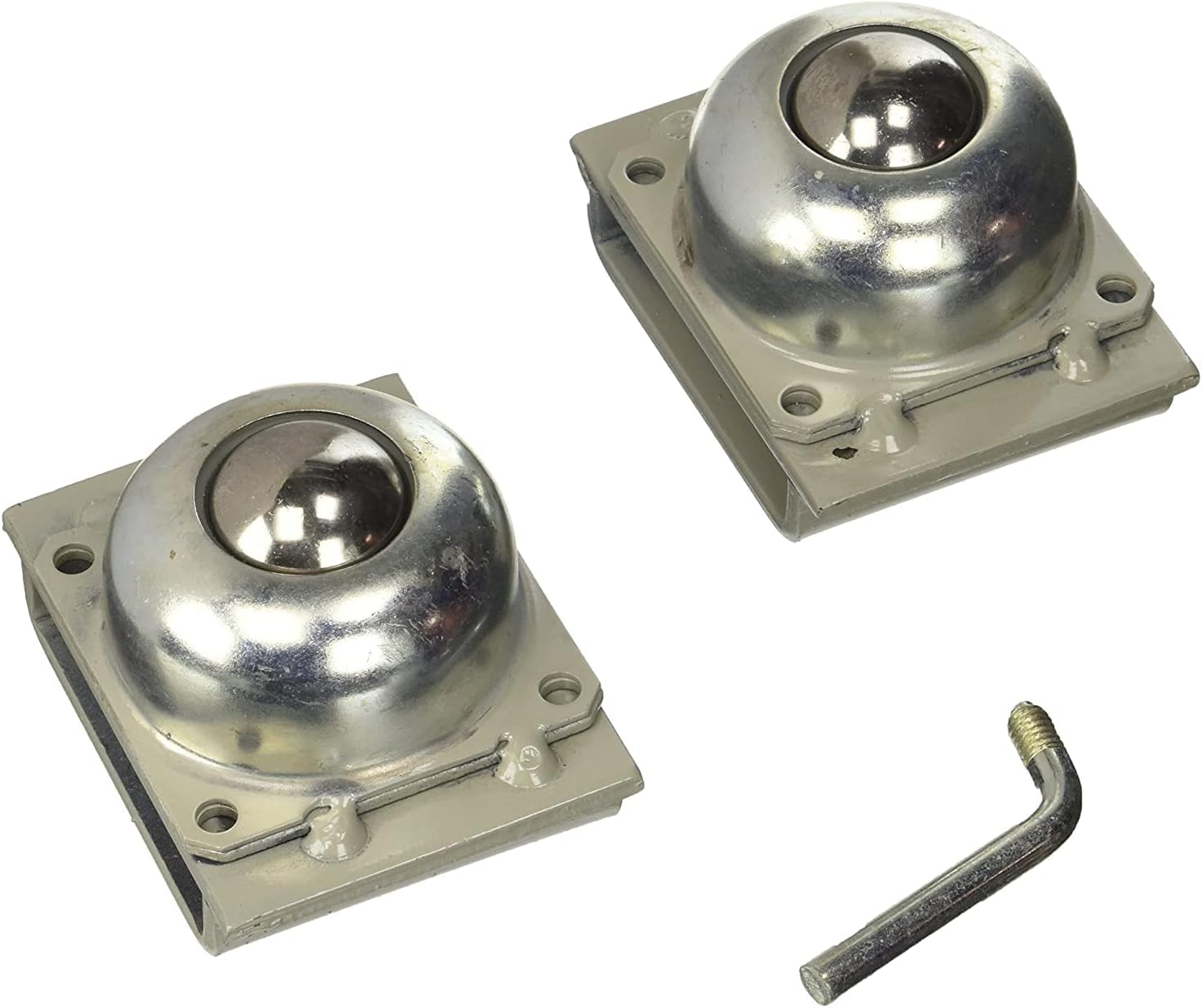 Ridgid 60007 Replacement Ball Transfer Head Set
