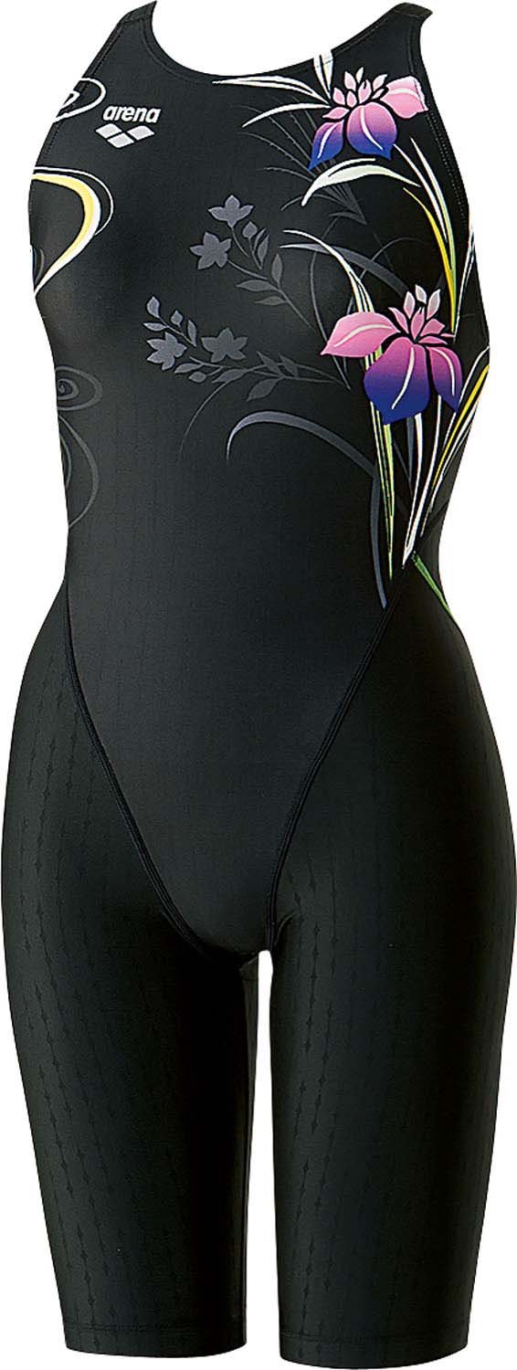 Amazon.co.jp: arena(アリーナ) レディース 競泳水着 セイフリーバック