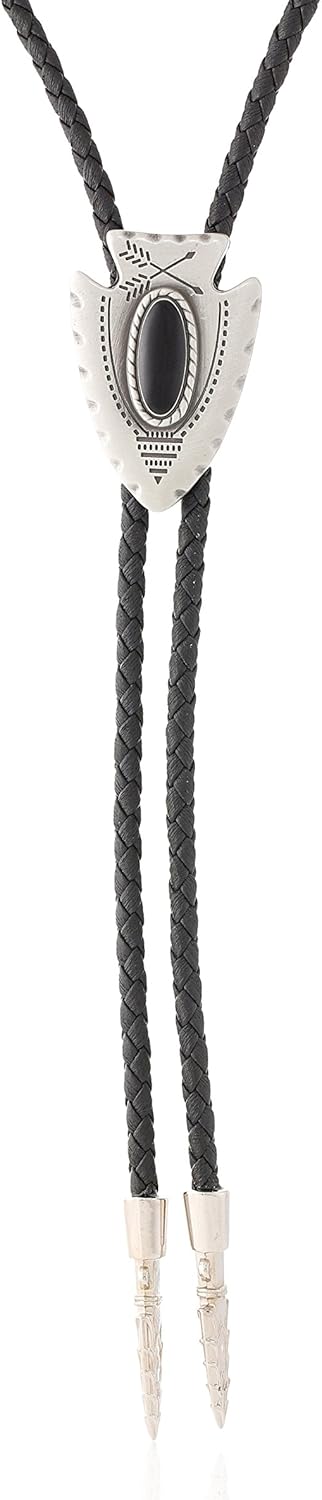 M&F Western Products Unisex Bolo Tie