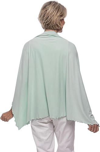 Miniatura 8 de Coolibar Manta solar Savannah UPF 50+ - Protección solar