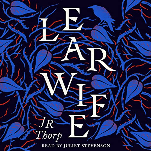 Learwife by J.R. Thorp episode artwork