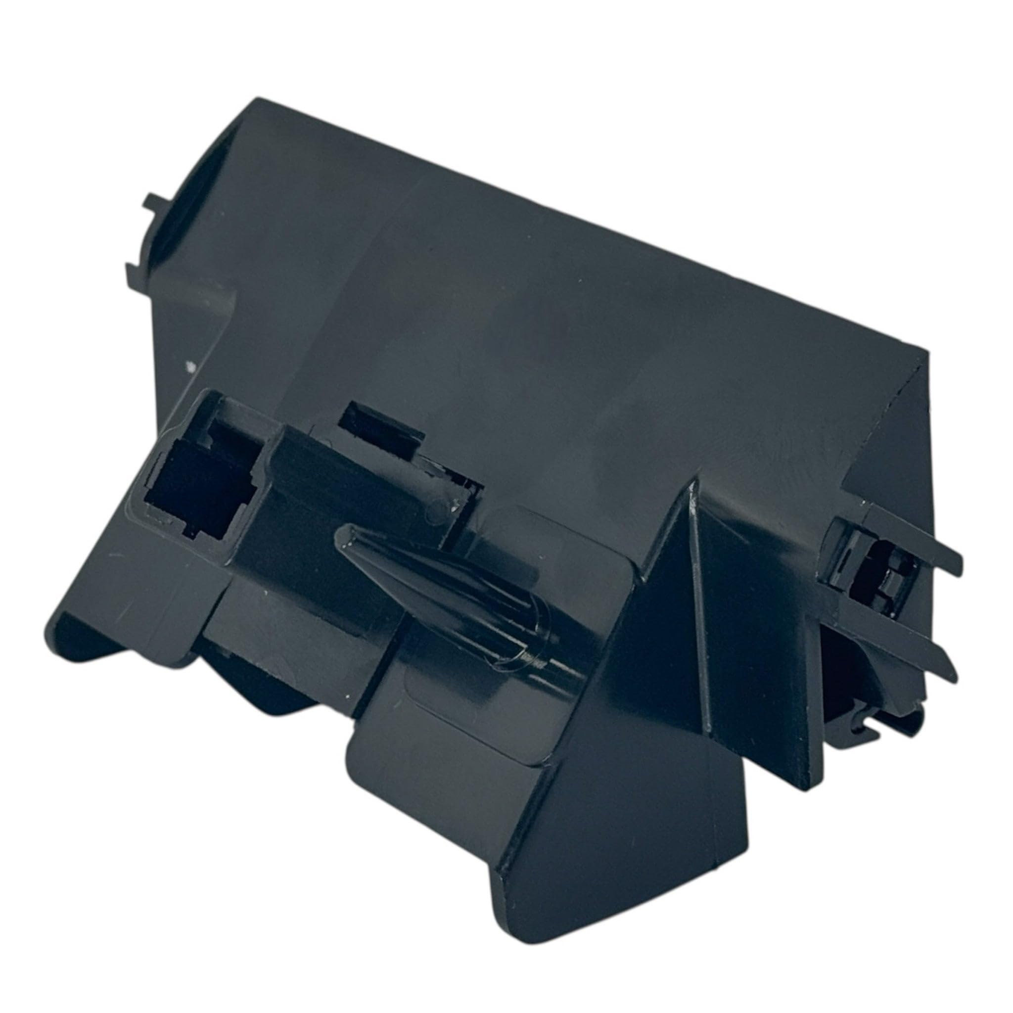 Autocraft Maniglia completa per bagagliaio con interruttore elettrico per apertura portellone compatibile per Citroen C4 Picasso e C4 Grand Picasso 8726V7-8726.V7-6554V5-6554.V5