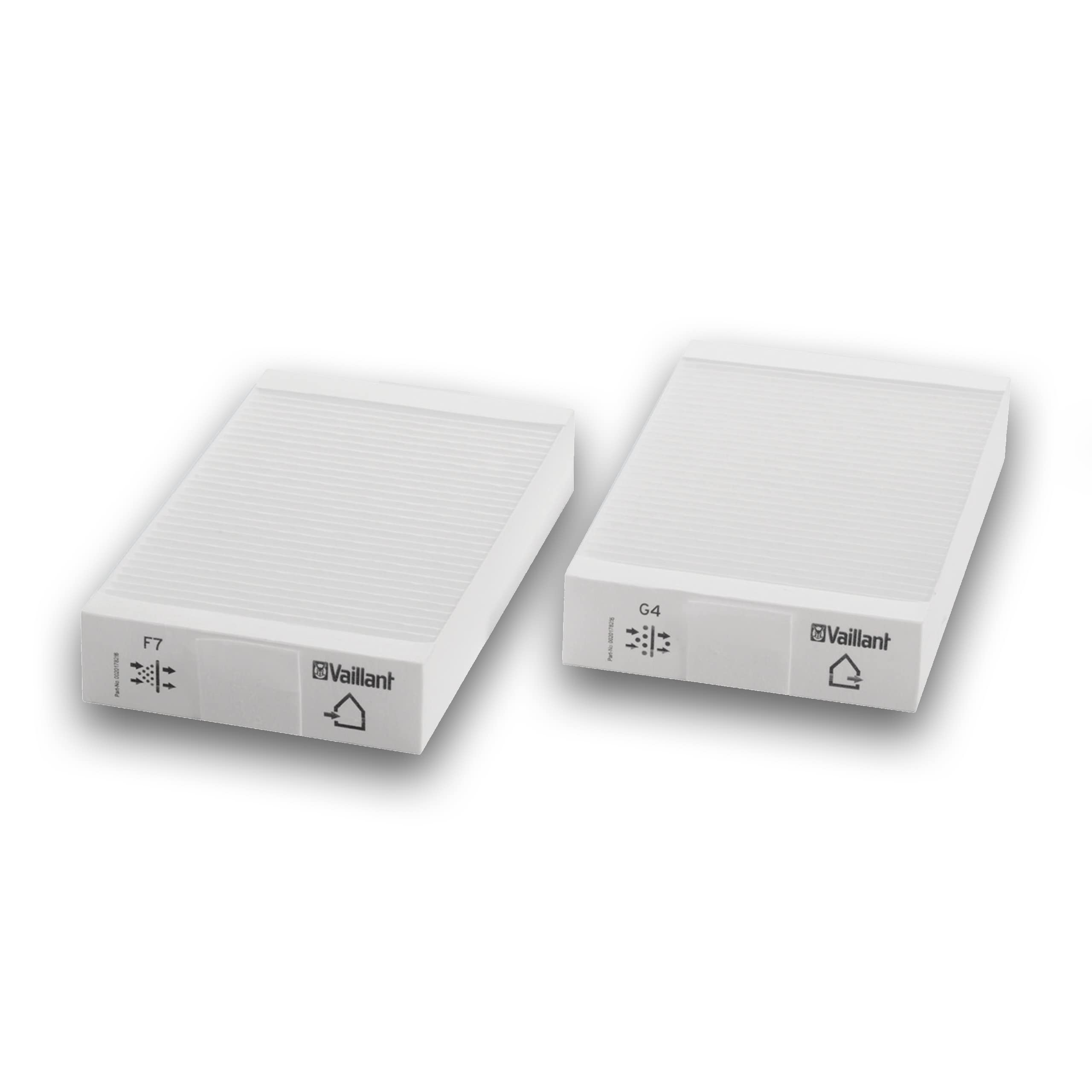 Vaillant - Juego filtros g4/f7 150/4