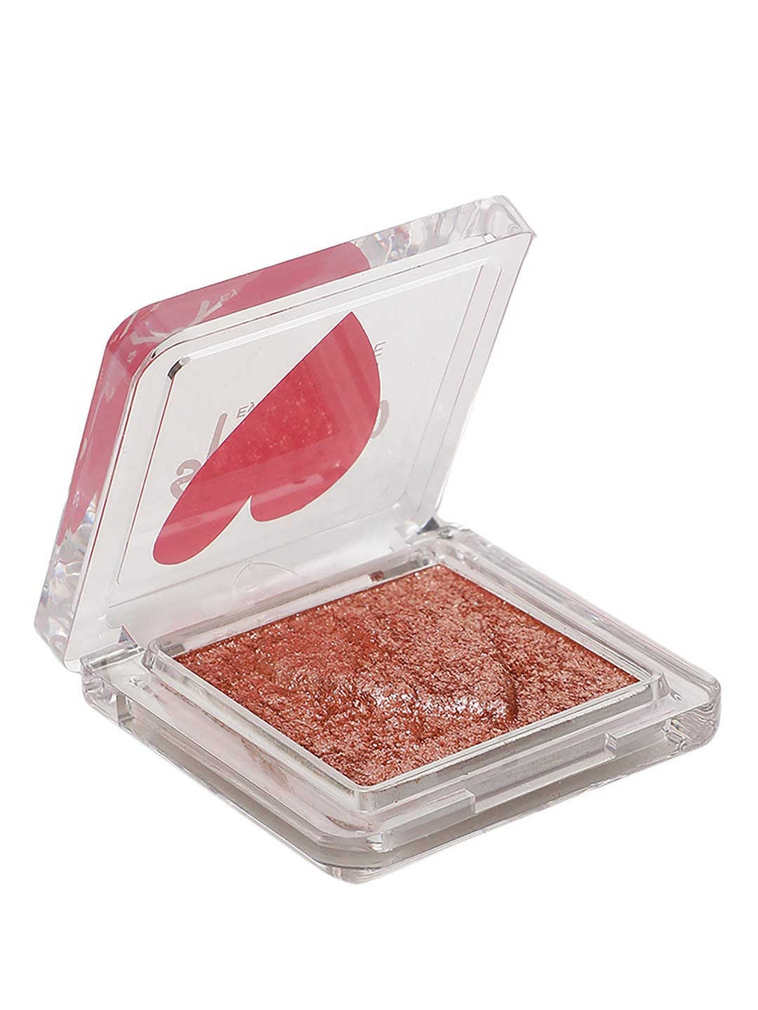 MAKE UP FOR LIFE Crystal Diamond Eyeshadow Cream-501, Brown, 4 g-image-38