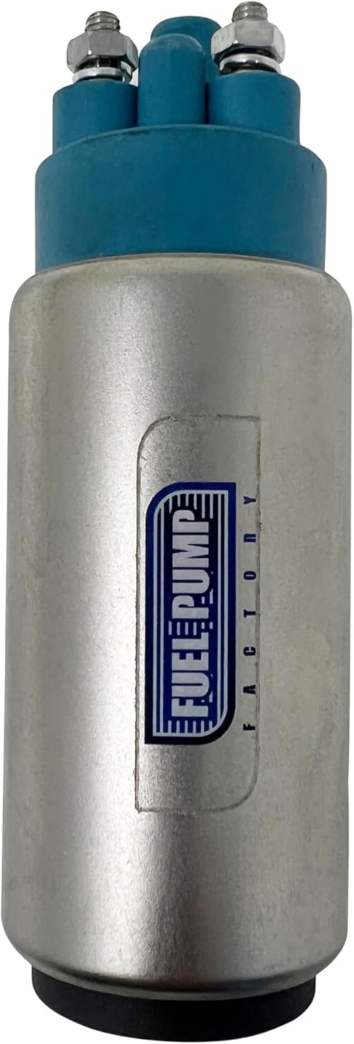 Fuel Pump for Kawasaki Jet Ski 1100 (JT1100) STX1100 2000-2001, Replaces 49040-3711