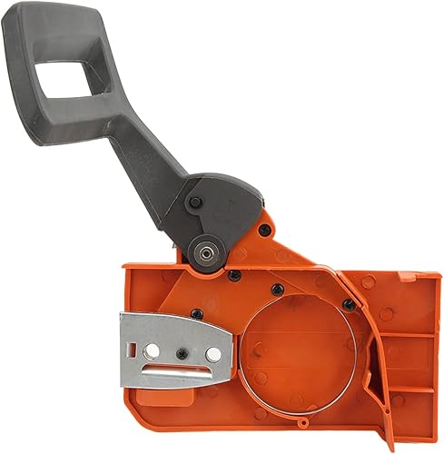 Conjunto de freno de motosierra 503498103 Repuesto para Husqvarna 50 51 55