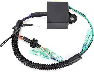 Unidade de módulo CDI externo 32900-93911, Módulo CDI Igniter CDI Unidade de módulo externo CDI, adequado para motor de popa DT 9.9 DT 15HP
