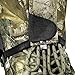 USSADDIEHU Snake Gaiters for Hunting: Durable Snake Guards, Snake Gaiter Leggings for Men & Women,