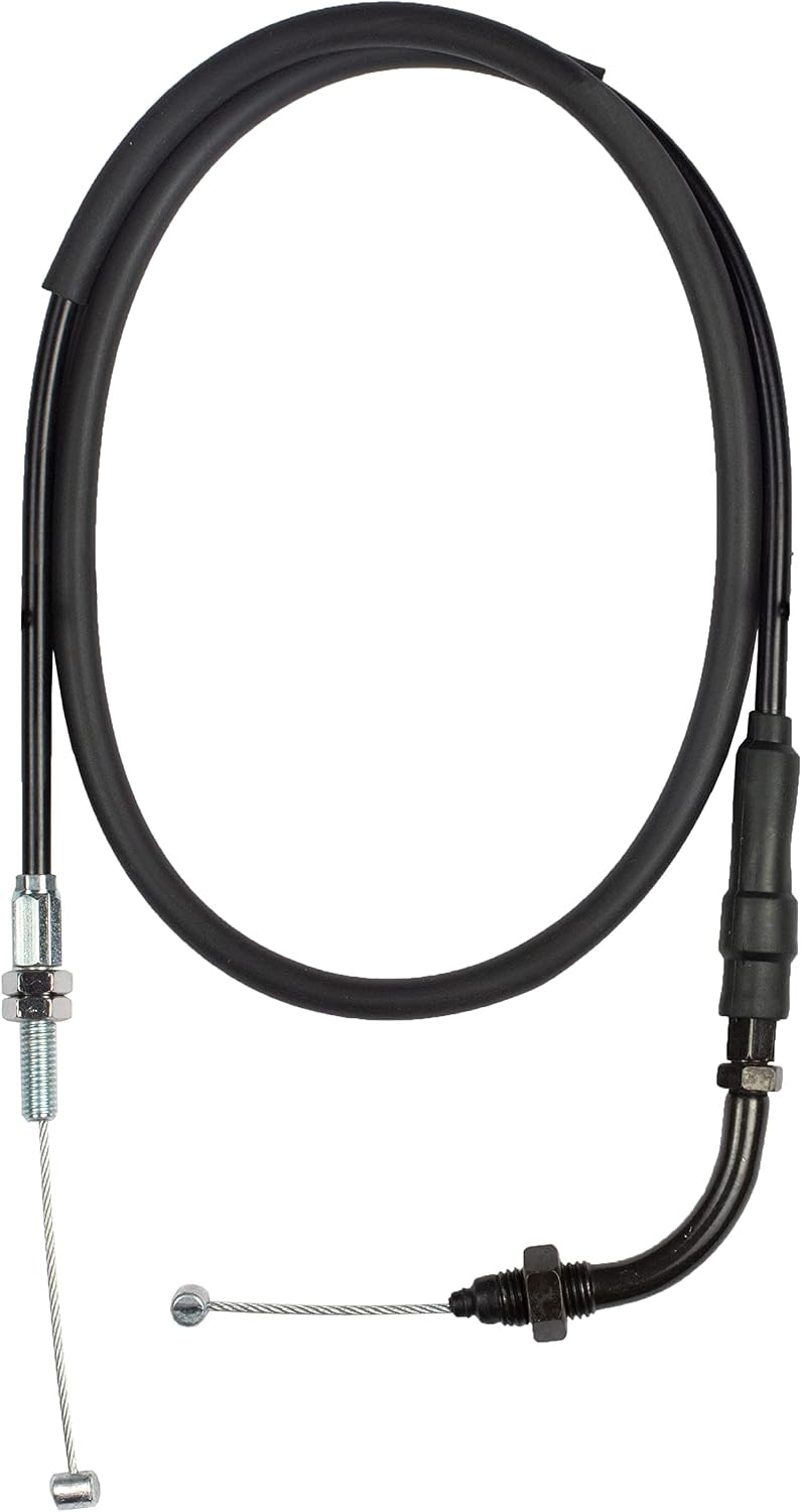 Kabel sterujący motocyklem przepustnicy kompatybilny z Honda CBR 125 R/RS/RT/RW / 17910-KPP-T01