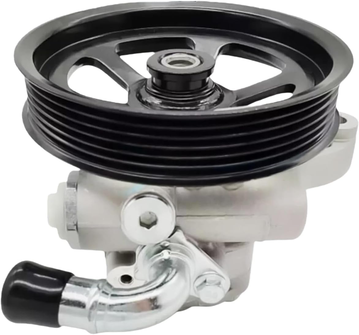 パワーステアリングポンプ シボレー エクイノックス トラバース ビュイック エンクレーブ 25775403 25964298 209