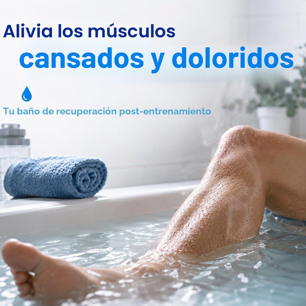 GiDeli Epsom Sales de Baño Sales de Epsom Sales de Magnesio Puro, Calidad Farmacéutica (25 kg)