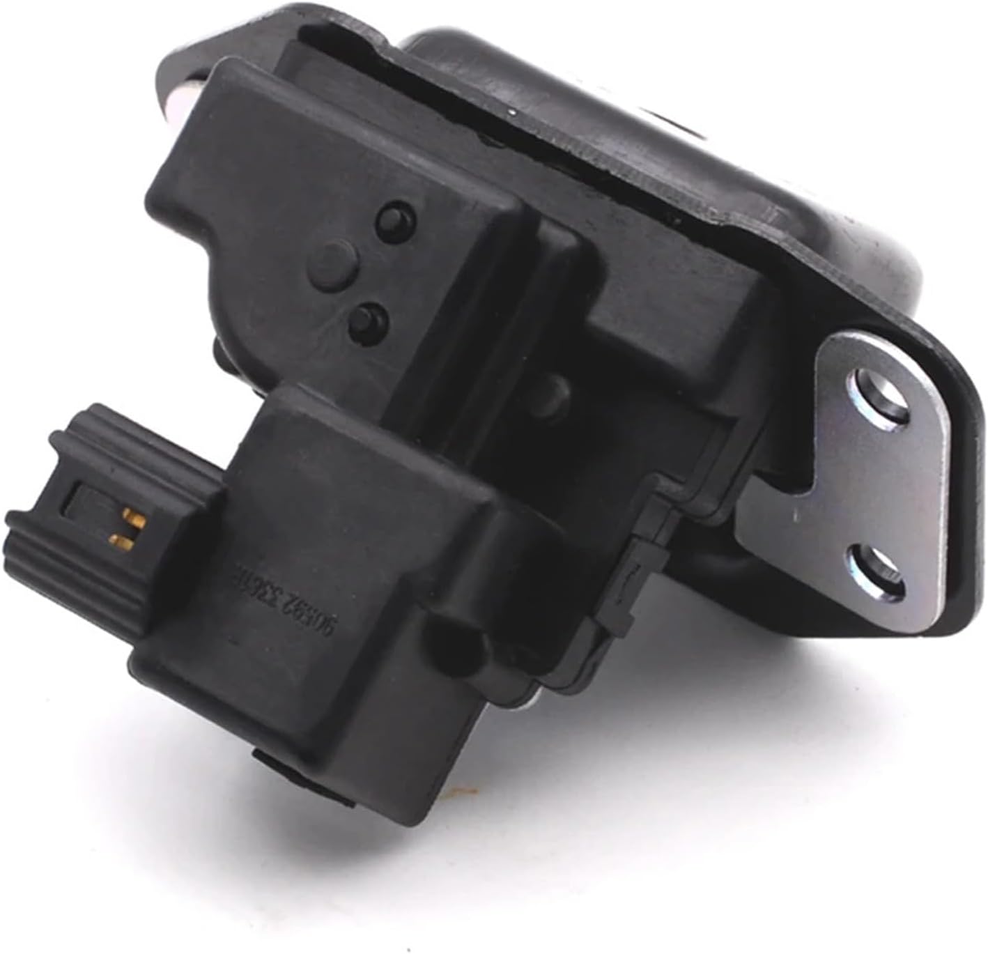 Compatible for Koleos 905923361R Automatic Locking Sensitive Touch Trunk Rear Door Lock Actuator Latches Release
