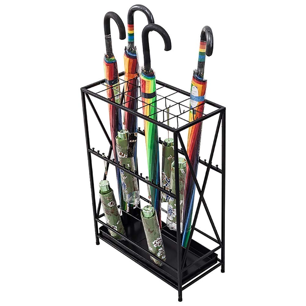 Porte-parapluie moderne pour sublimer et organiser l'entrée de la maison