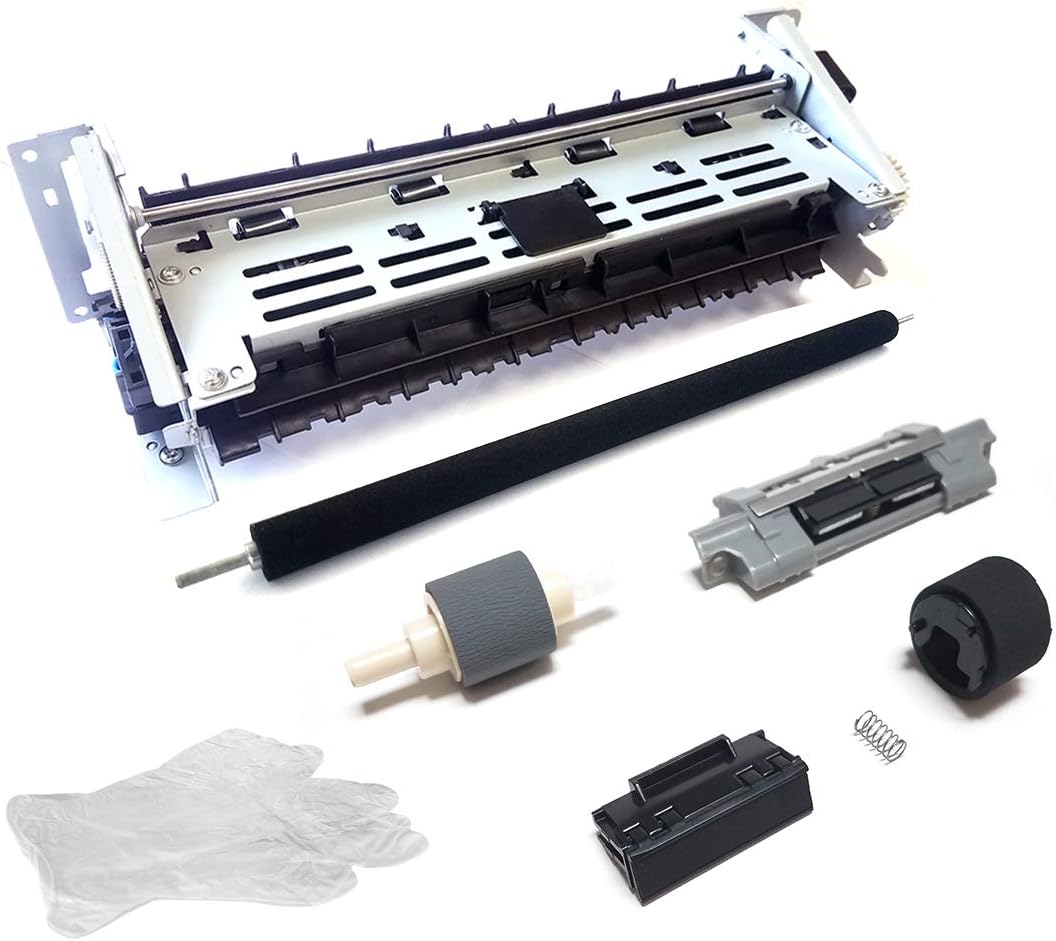 Altru Print RM1-6405-MK-AP Deluxe Maintenance Kit for Laser Printer P2035 / P2055 (110V)