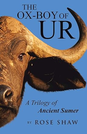 The Ox-Boy of Ur