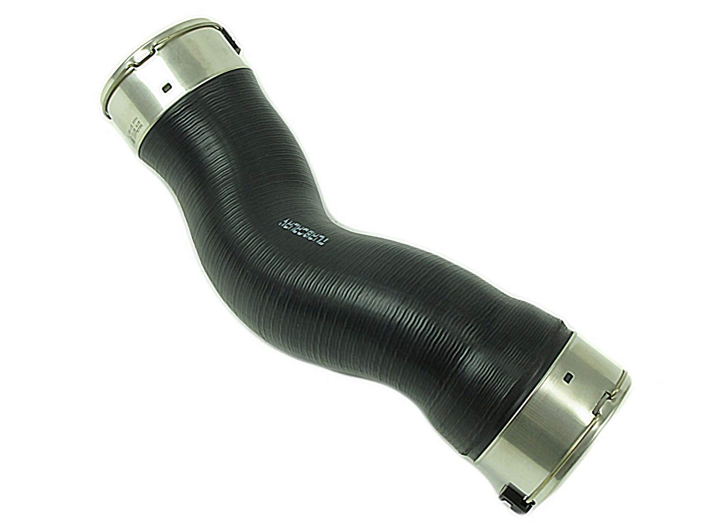 Tuyau de rechange pour refroidisseur turbo Mercedes W166 GL, GLE, GLS, ML 3.0L 1665280482 A1665280482