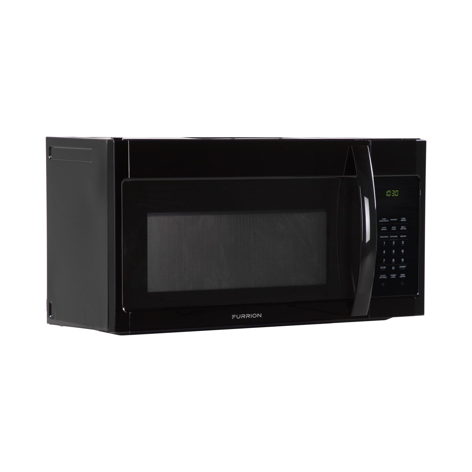 Furrion® - Over-The-Range Convection RV Microwave Oven - 1.7 cu. ft., Stainless Steel #FMCM15A-SS