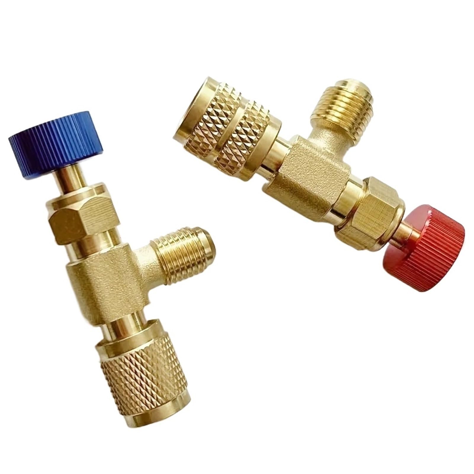 Soupape De SéCurité Adaptateur de sécurité 1/4 "pour adaptateur de sécurité femelle 1/4" mâle