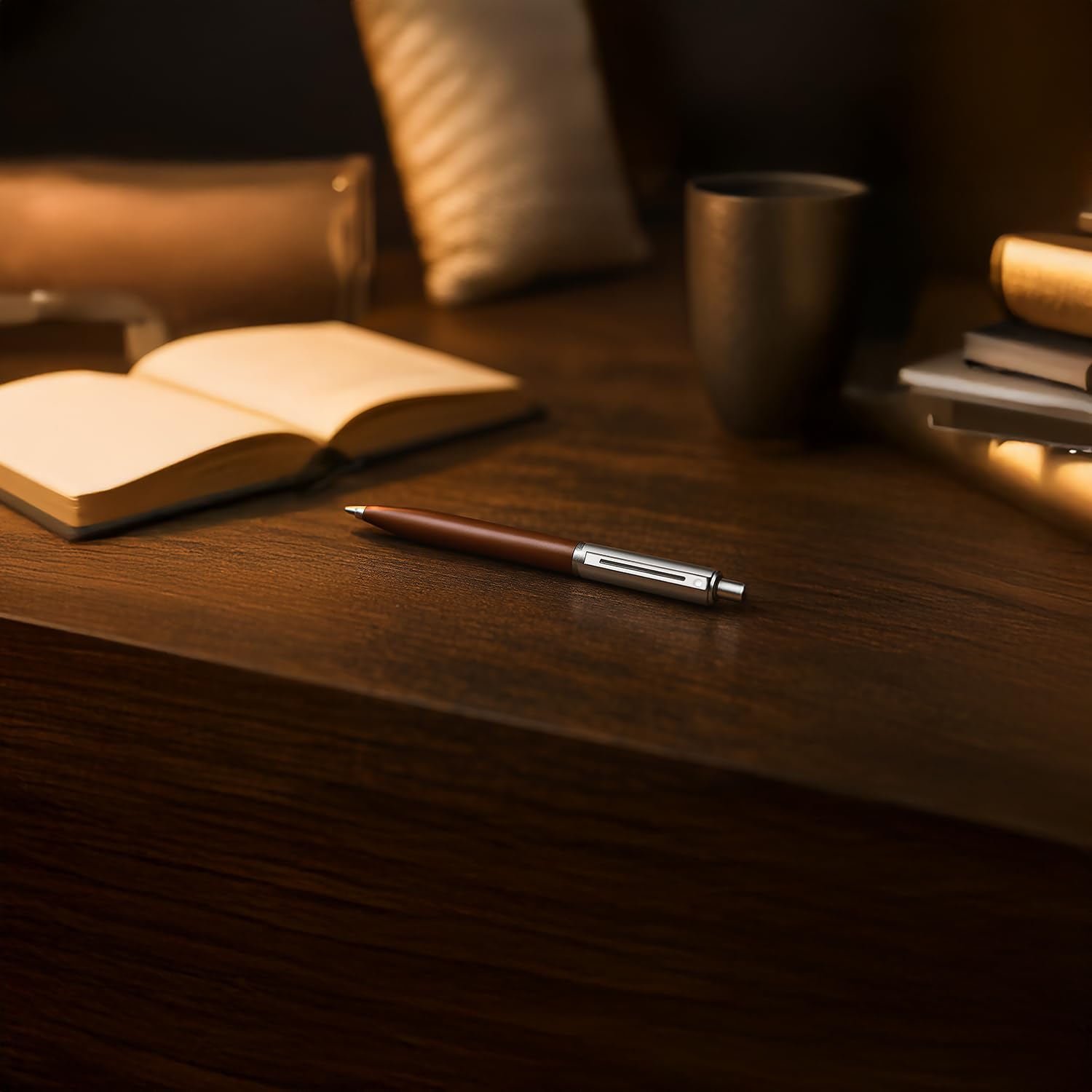 Sheaffer - Bolígrafo Sentinel