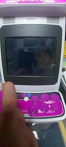 Amazon.co.jp: イーグレットツー ミニ + アーケードメモリーズVOL.1