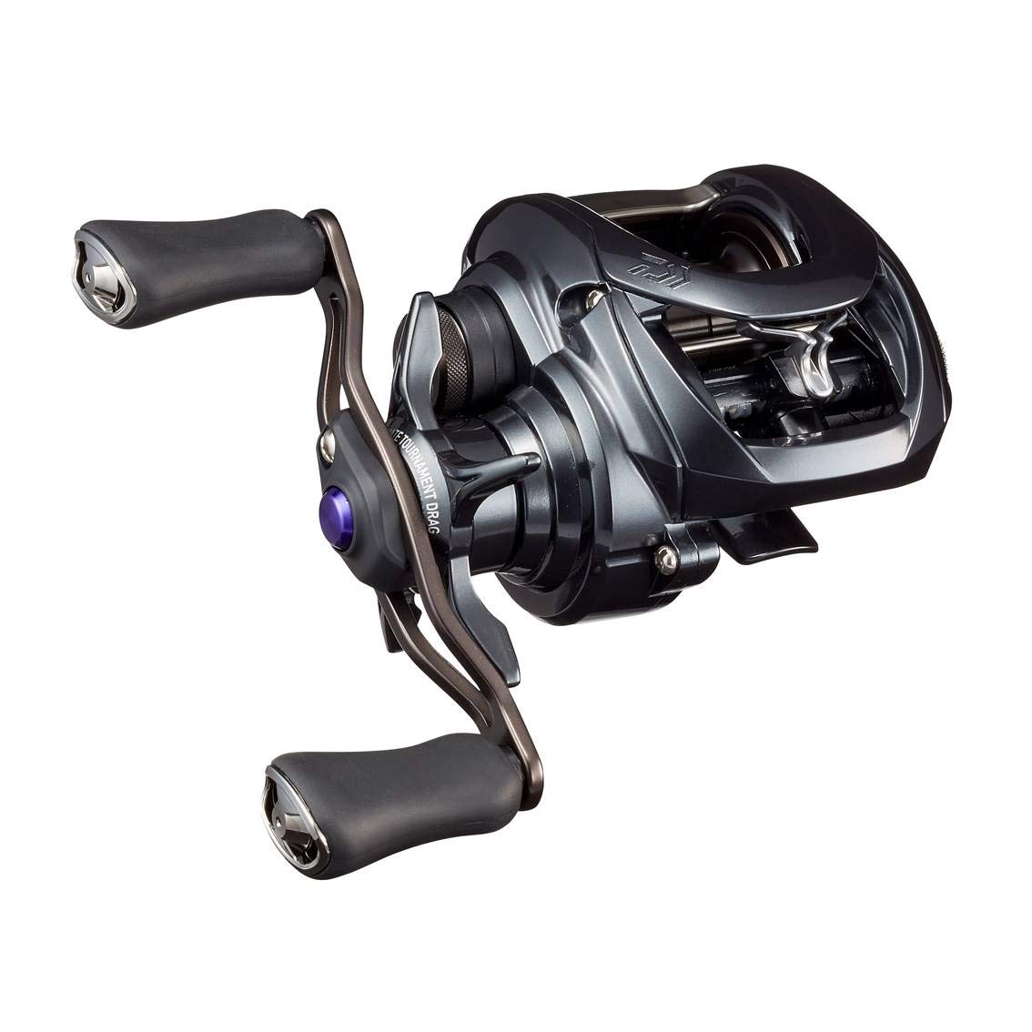 DAIWA Bait Reel 20 TATULA SV TW Tattoora (Right/Left Handle) (2020 Model)