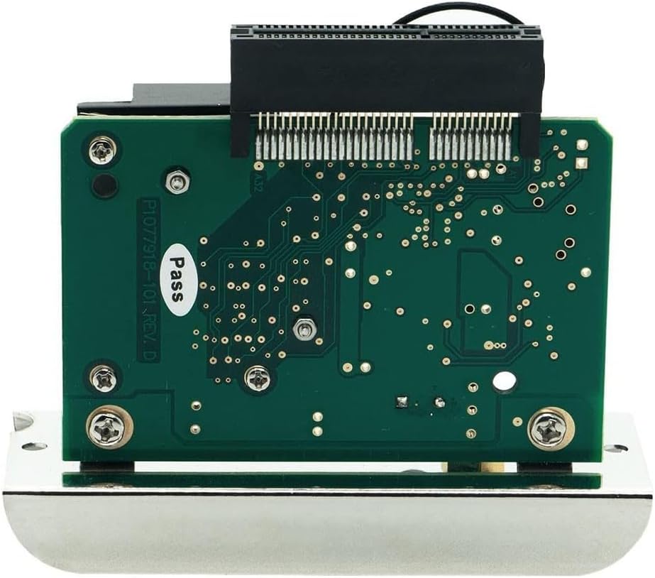 Ethernet Print Server Card for Zebra ZT510 ZT610 Series Model P1083320038