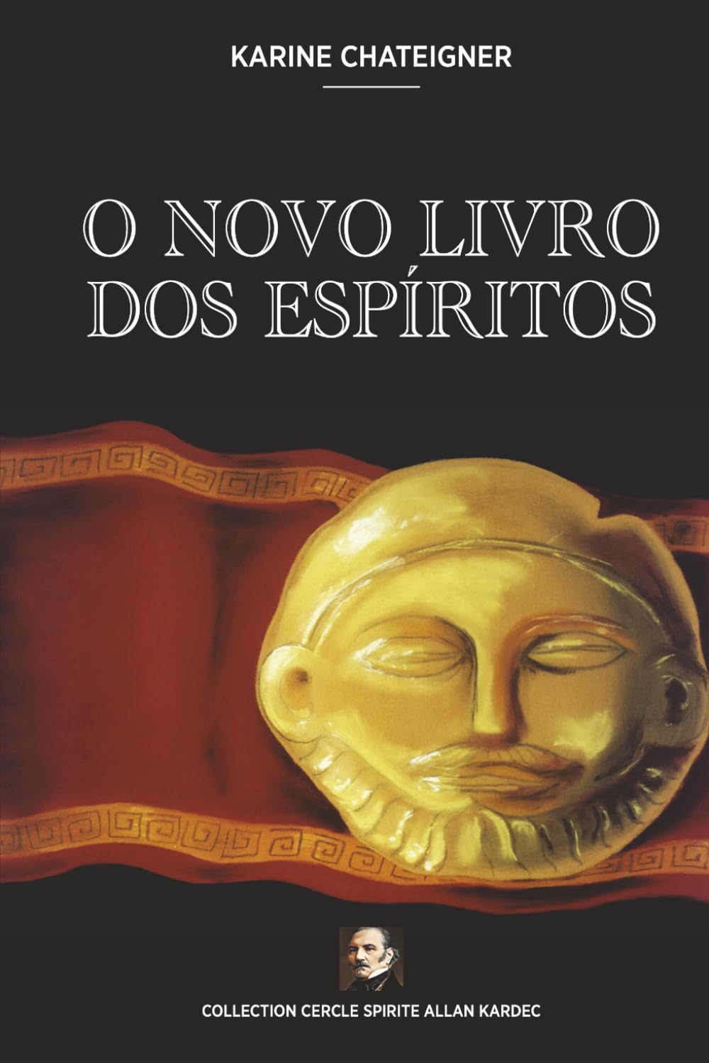 O novo livro dos espíritos