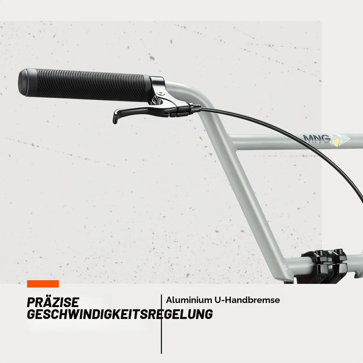 Mongoose Legion L80 2021 Komplettes BMX