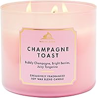 Vista 2 de Bath and Body Works Black Cherry Merlot - Vela perfumada