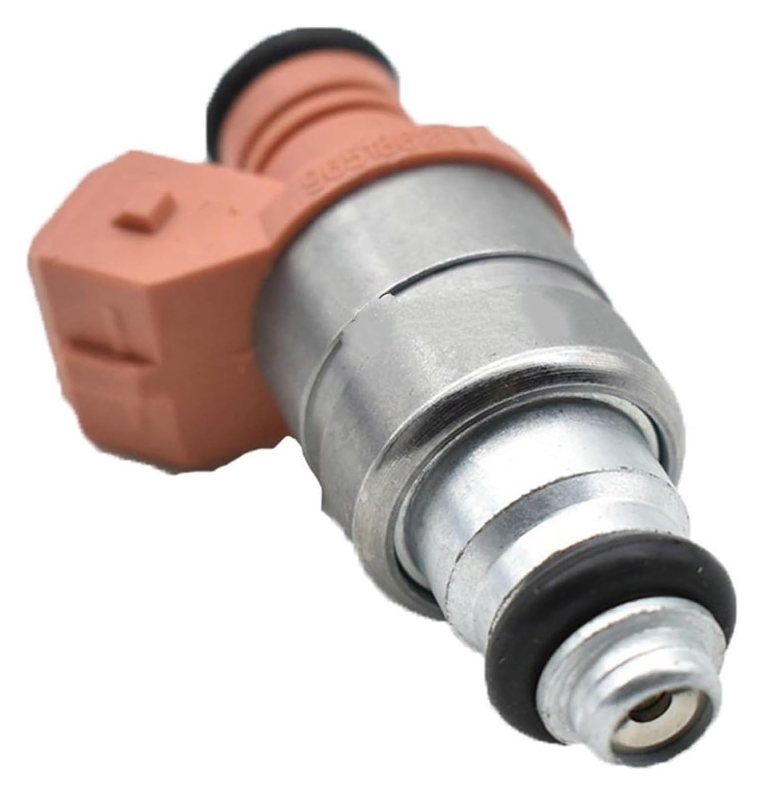 Oil Petrol Fuel Injector Nozzle for Matiz for M200 for M250 0.8 1. Petrol/LPG Car Fuel Injector Nozzle 96518620 96620255 96351840 ADG02801 75114255 1PC