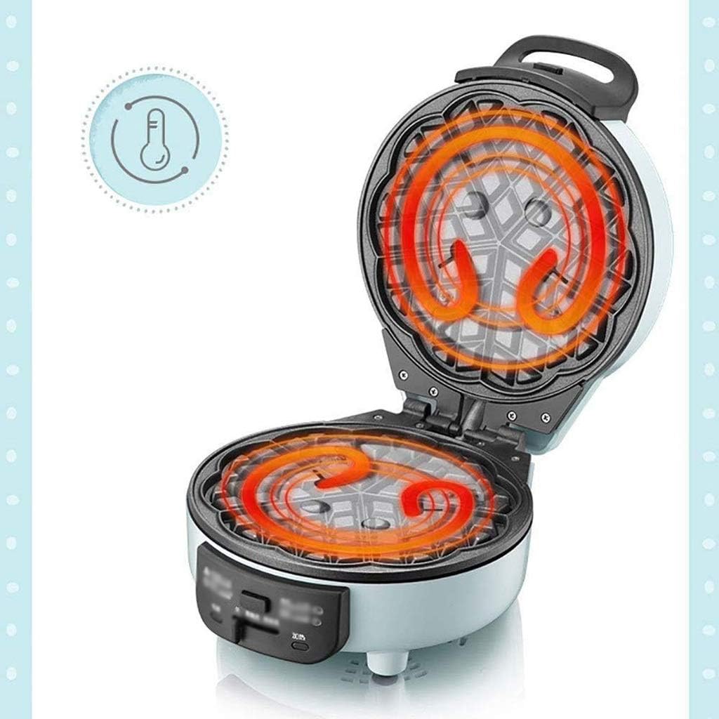 Personal Electric Griddle, Eggs, Omelets, Pancakes Breakfast Sandwiches, Quesadillas, Cookies