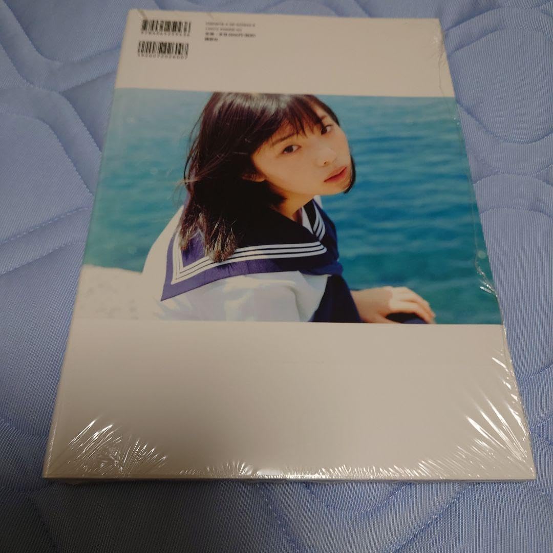 【2冊セット】菊地姫奈 写真集 はばたき、moment 912AaQeQL0L.jpg_BO30,255,255,