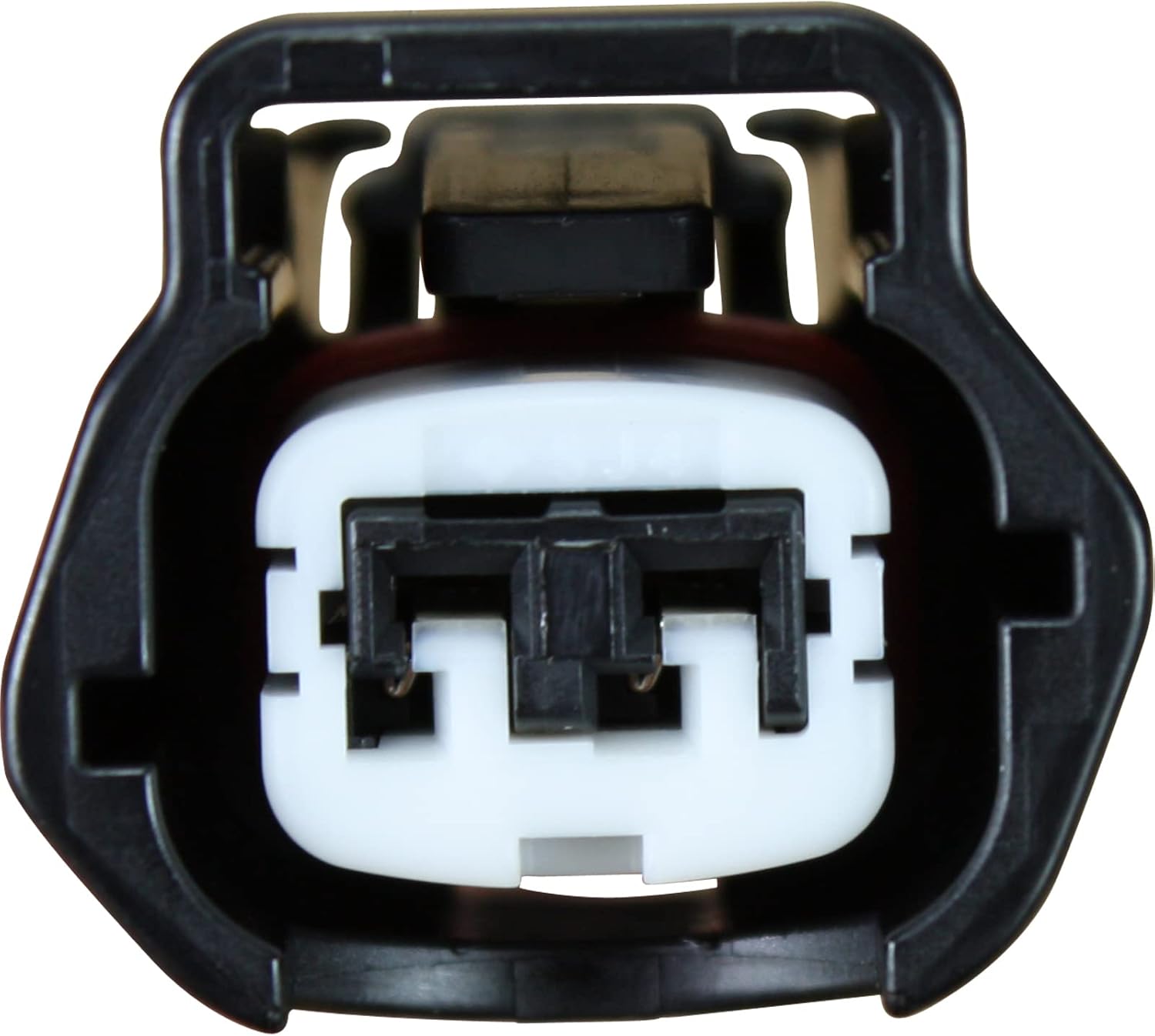 AIP Electronics Set of 6 Fuel Injector Connector Pigtails Compatible with 1994-2004 Nissan Infiniti Mercury OEM Fit WH1004x6