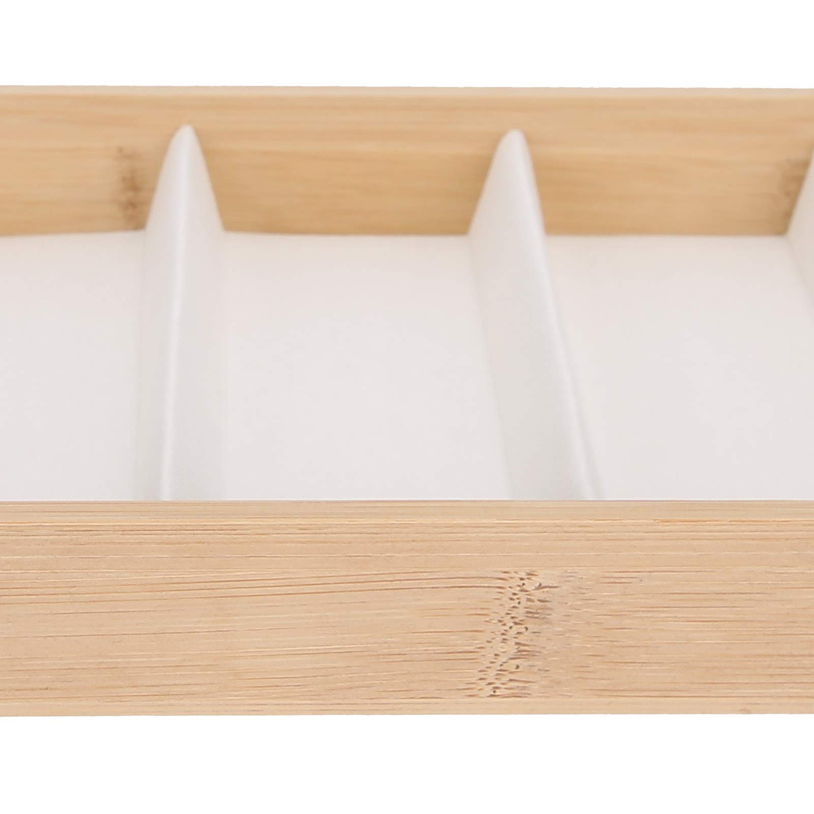 Pudełka do przechowywania kolczyków, pierścionków Pudełko na biżuterię, pudełko dla kobiet, okulary z 5 kratkami(Style2)