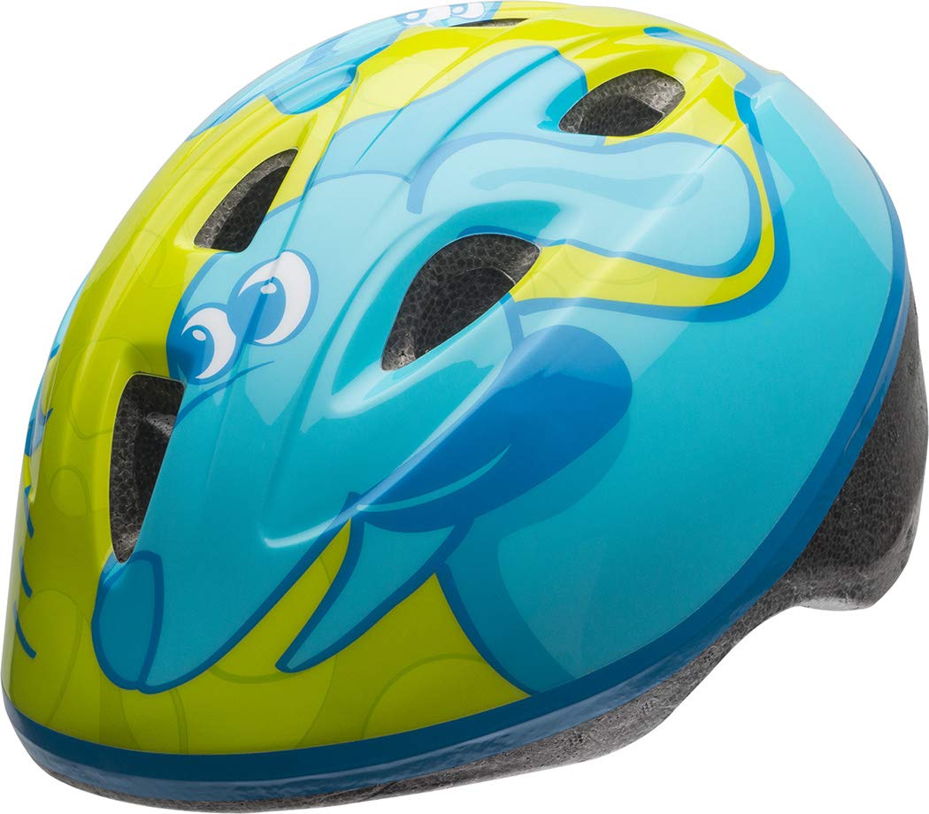 bell furio b117 259g small 51-55cm bike helmet Amazon.com : Bell 7073337 Sprout Infant Helmet, Krypto/Force Fetch, 47-52cm  : Sports & Outdoors