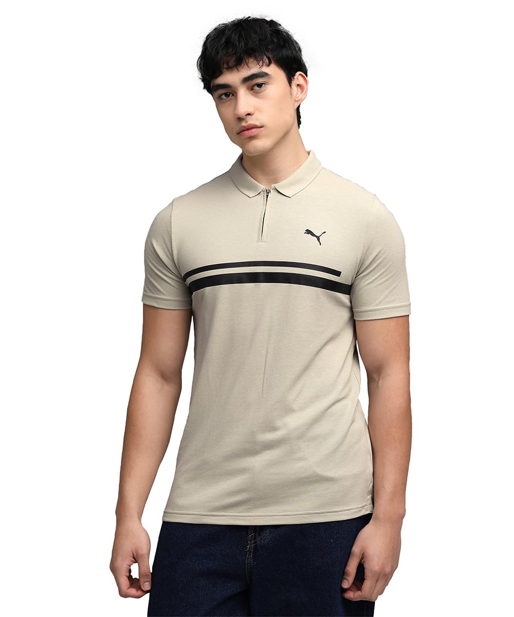 Puma Men Polos-image-41