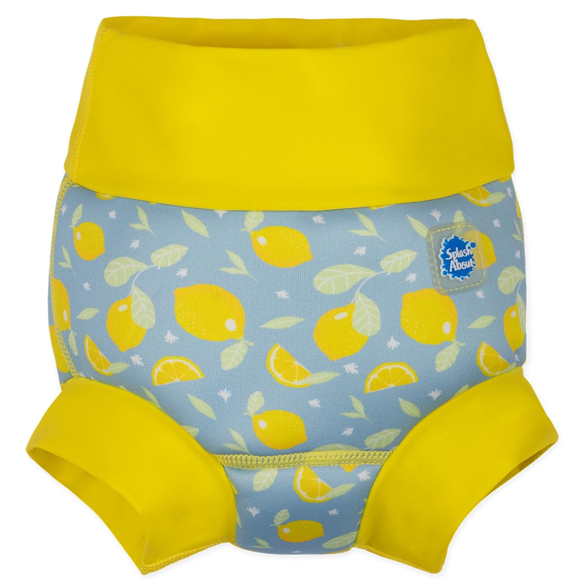 Splash About Happy Nappy, Lemons, 12-24 Months