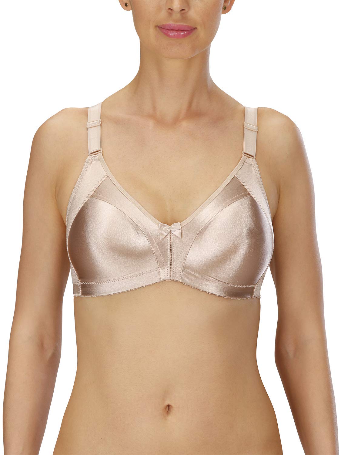 NaturanaWomen's 5063 Minimizer Bra (pack of 1)