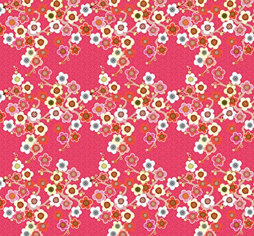 The Ultimate Origami Book: 20 Projects and 90+ Pages of Super Cool Craft Paper (Fox Chapel Publishing) Step-by-Step Instructions for Fish, Flowers, Boats, Butterflies, Birds, Mount Fuji, and More - Image 8