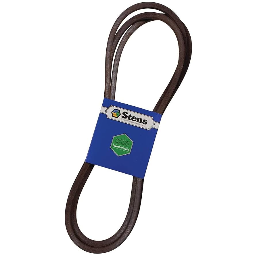 Amazon.com: Stens OEM Replacement Belt 265-202 for Cub Cadet