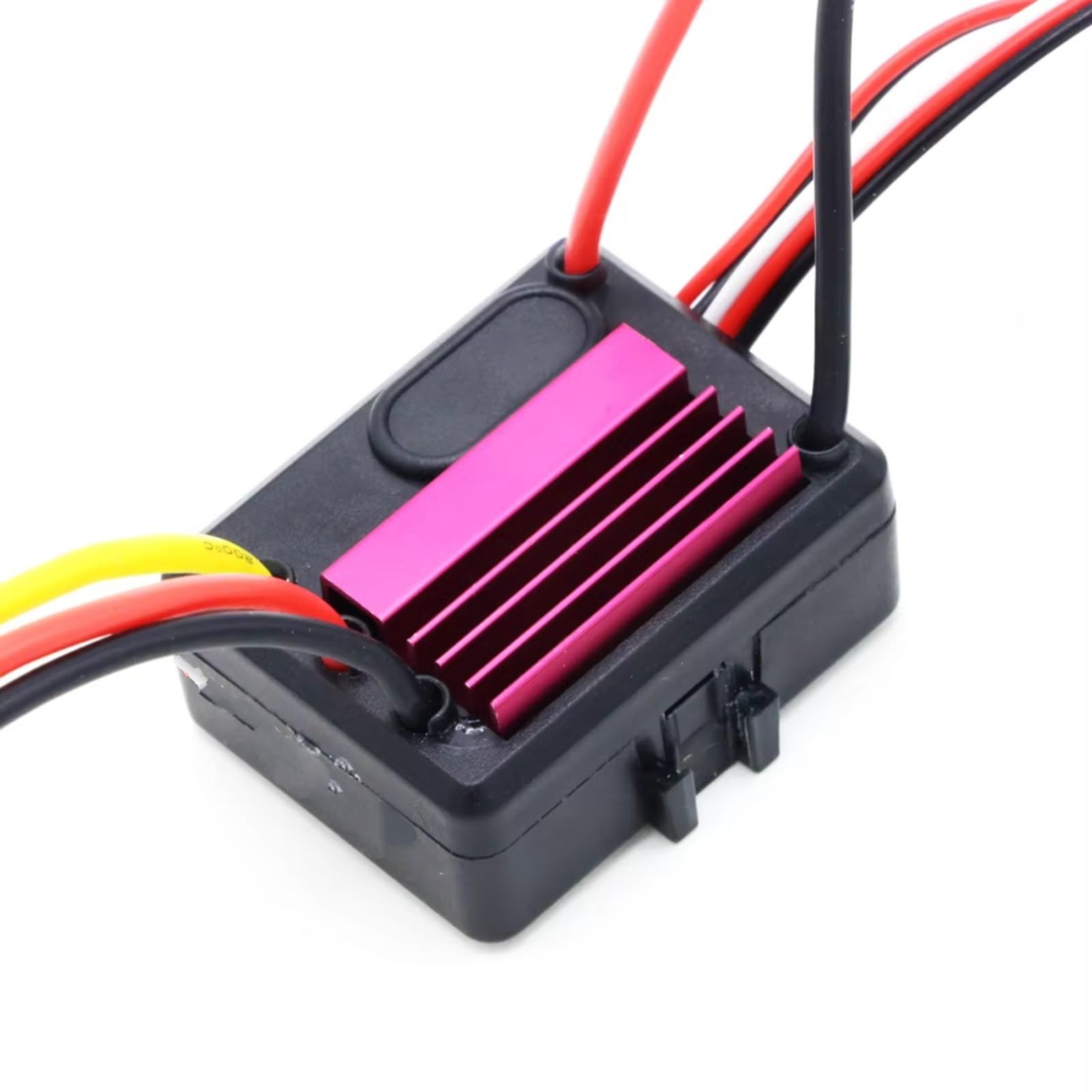 Per Auto RC 1/14 1/16 KK 35A Motore Brushless ESC Impermeabile 2-3S Lipo Programmabile Parti Di Riparazione E Aggiornamento Accessori Di Ricambio Regolatore Velocità Rc